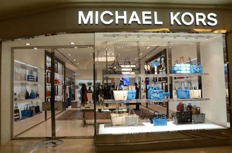 Store Directory 1 Michael Kors Stores in New Delhi, Delhi.